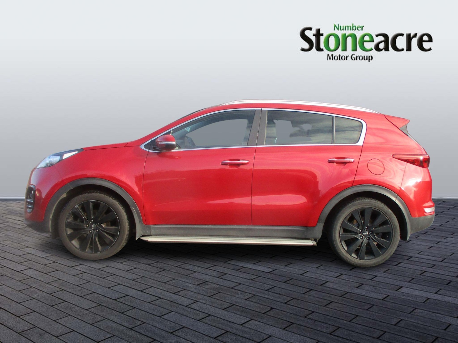 Used Kia Sportage for sale - 77994395: Photo 5