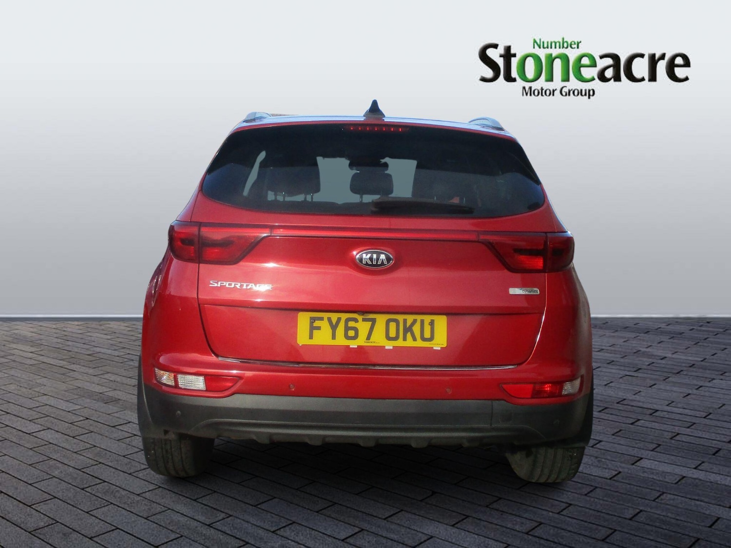 Used Kia Sportage for sale - 77994395: Photo 6