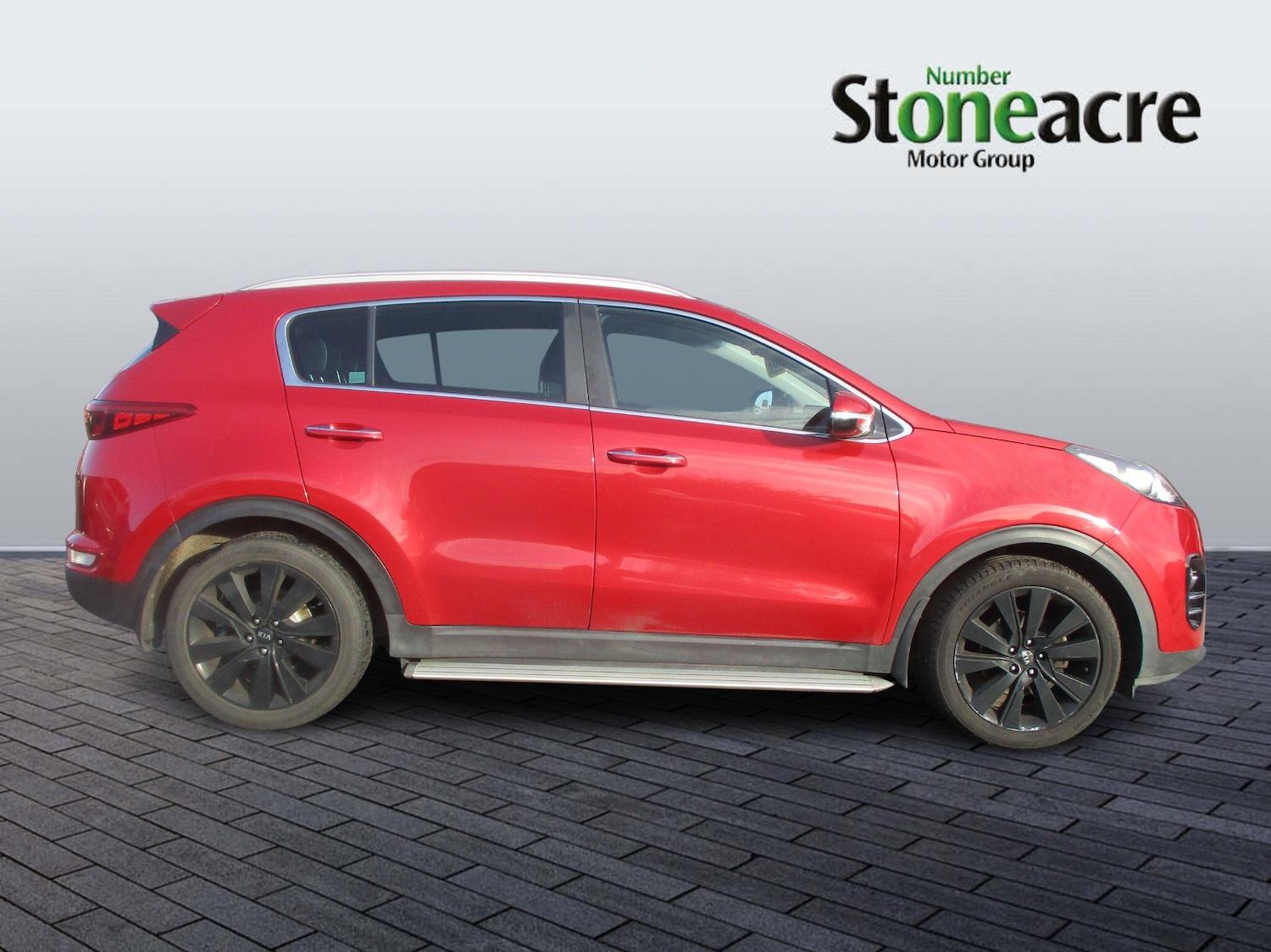 Used Kia Sportage for sale - 77994395: Photo 7