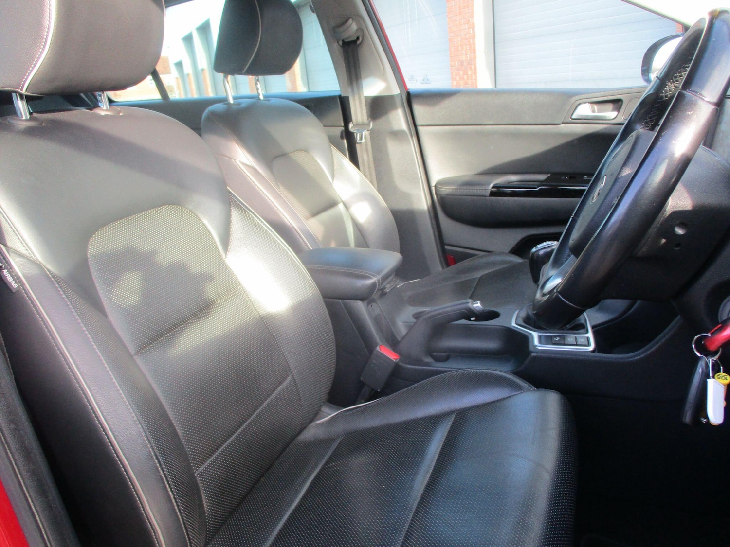 Used Kia Sportage for sale - 77994395: Photo 9