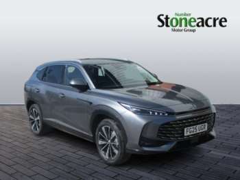 2025 (25) - 1.5 T-GDI SE Euro 6 (s/s) 5dr