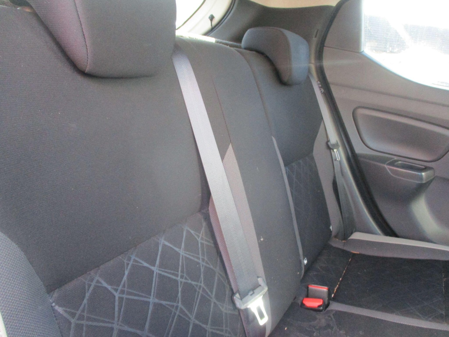 Used Nissan Micra 2018 for sale - 76152631: Photo 11