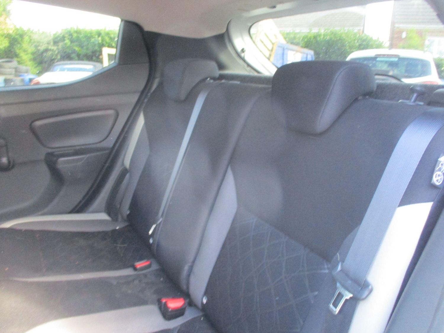 Used Nissan Micra 2018 for sale - 76152631: Photo 14