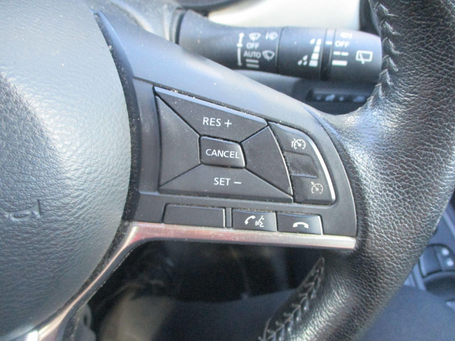 Used Nissan Micra 2018 for sale - 76152631: Photo 20