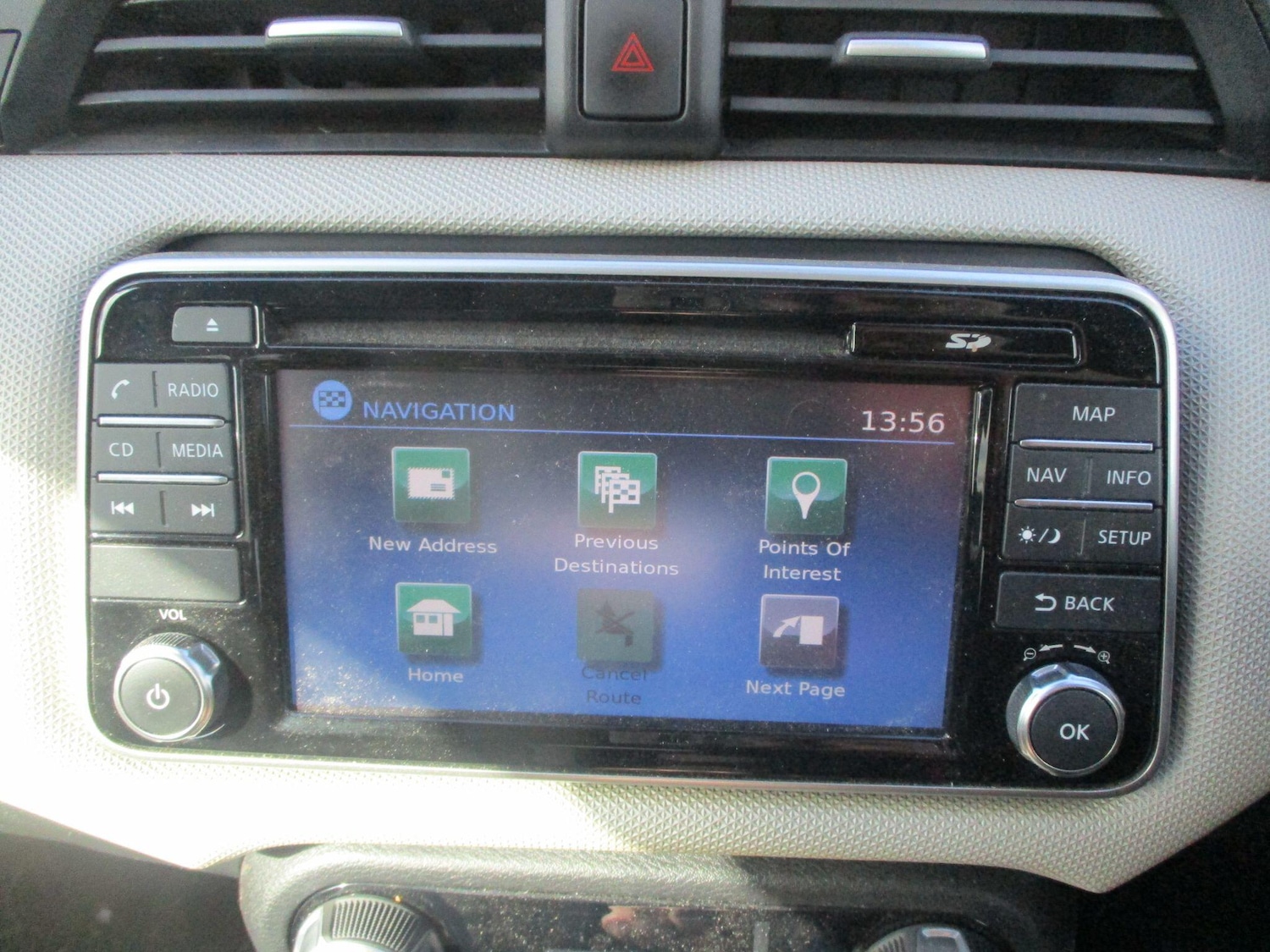Used Nissan Micra 2018 for sale - 76152631: Photo 22