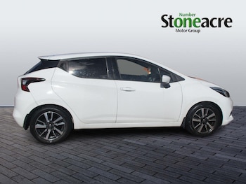 Used Nissan Micra 2018 for sale - 76152631: Photo 2