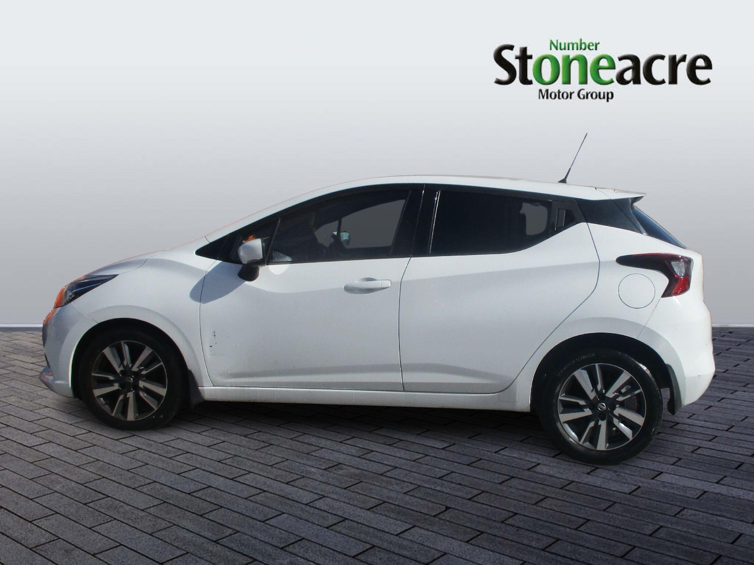 Used Nissan Micra 2018 for sale - 76152631: Photo 6