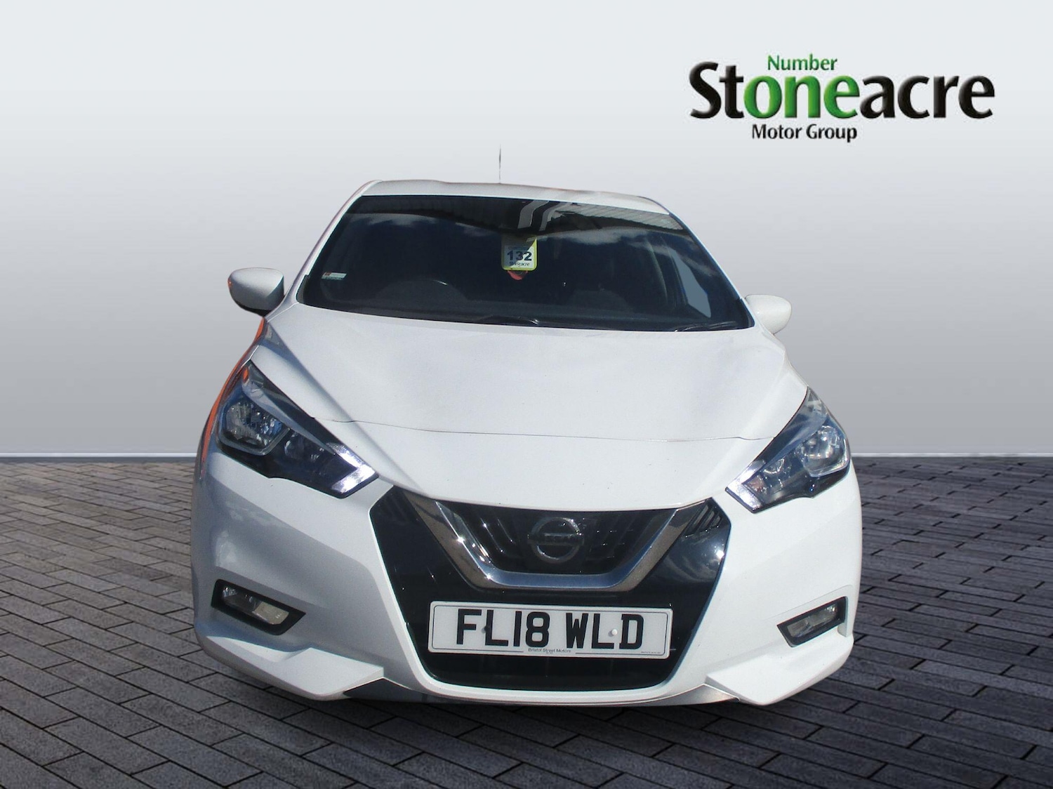 Used Nissan Micra 2018 for sale - 76152631: Photo 8