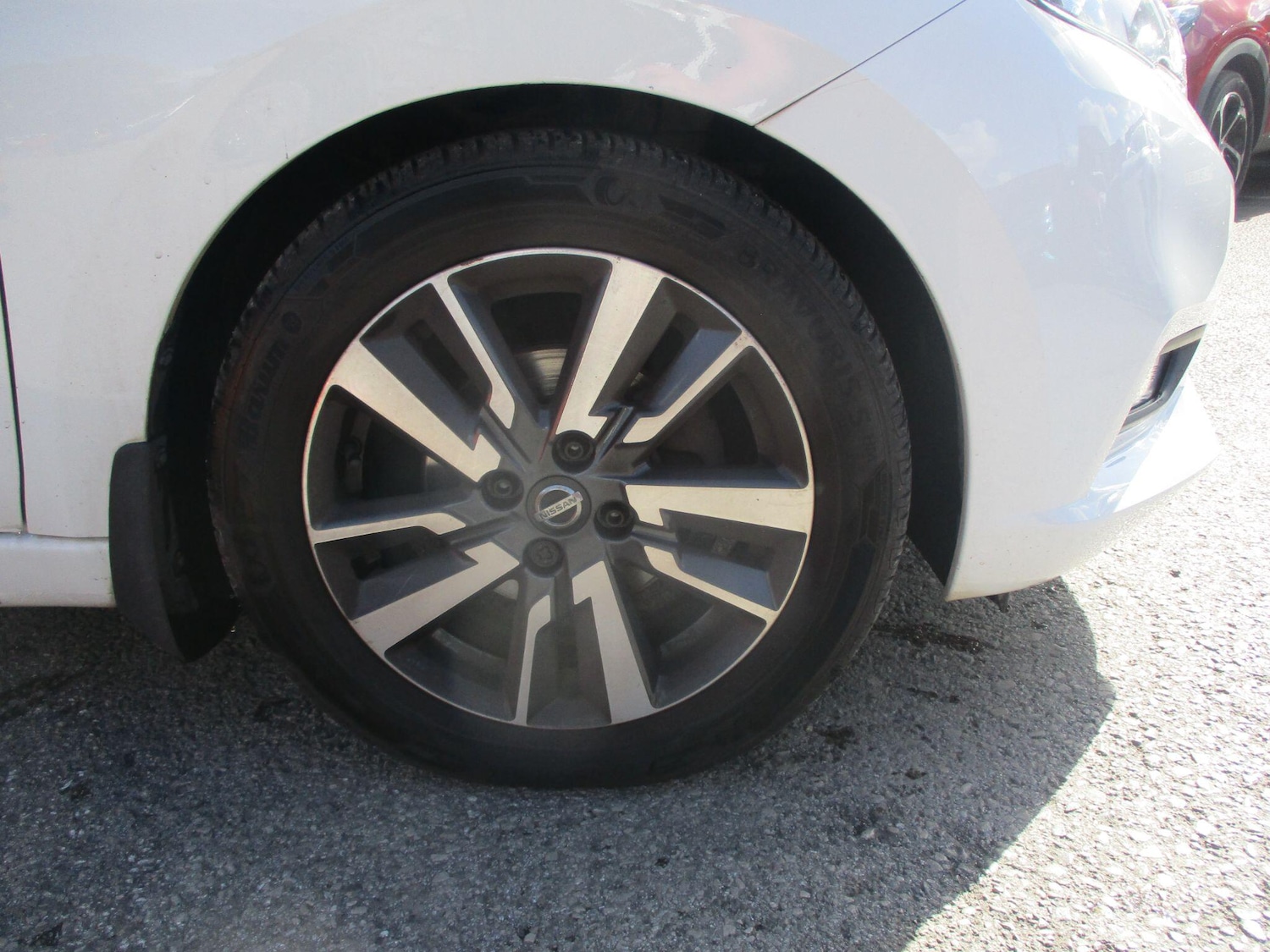Used Nissan Micra 2018 for sale - 76152631: Photo 9