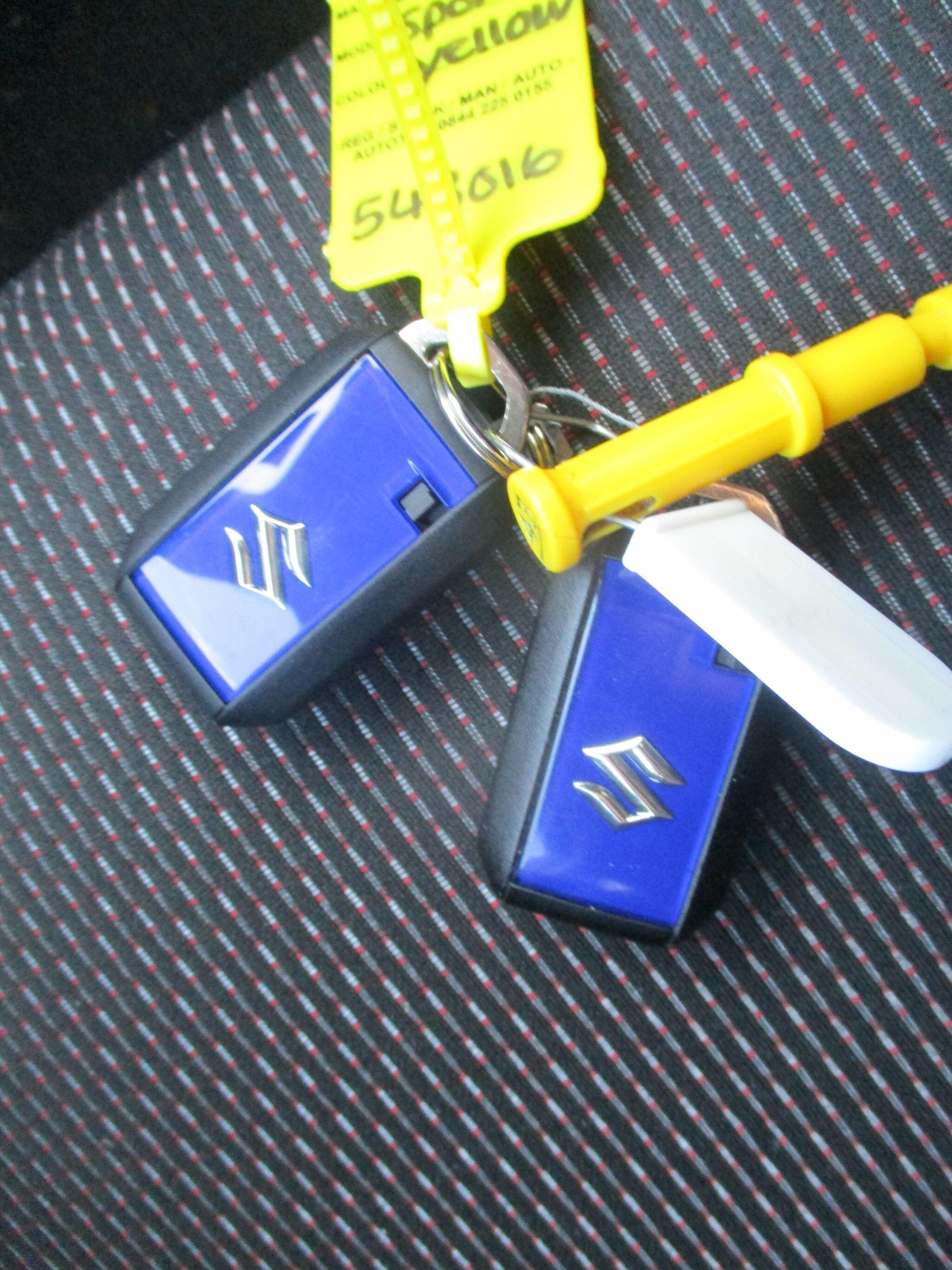 Used Suzuki Swift 2022 for sale - 77254026: Photo 18