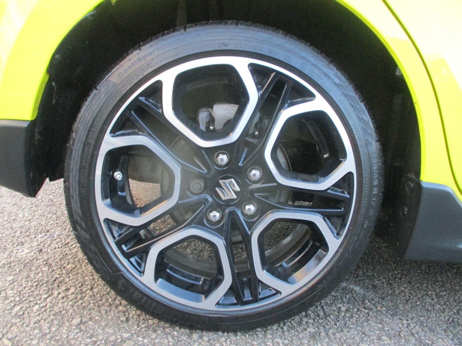 Used Suzuki Swift 2022 for sale - 77254026: Photo 19