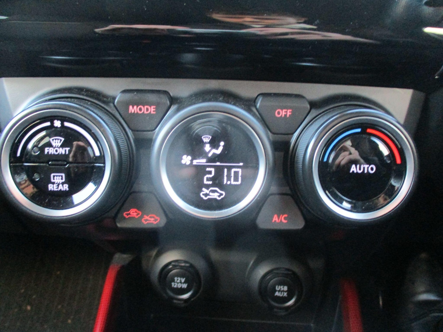 Used Suzuki Swift 2022 for sale - 77254026: Photo 27