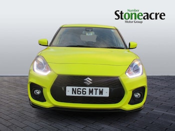 Used Suzuki Swift 2022 for sale - 77254026: Photo