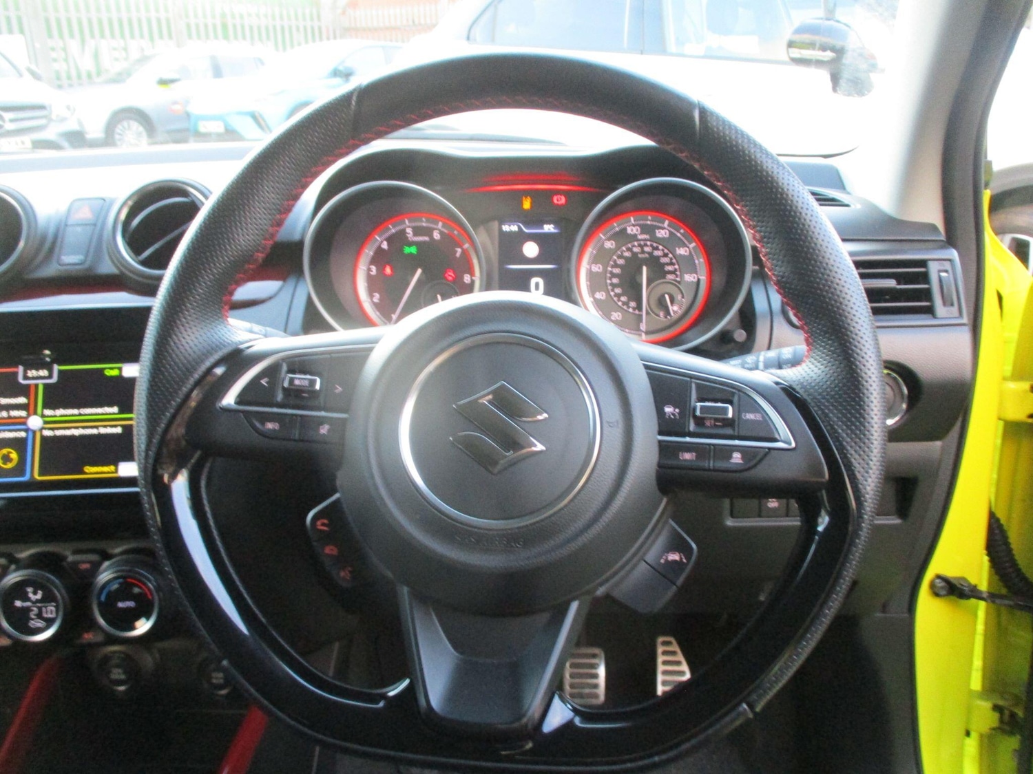 Used Suzuki Swift 2022 for sale - 77254026: Photo 30