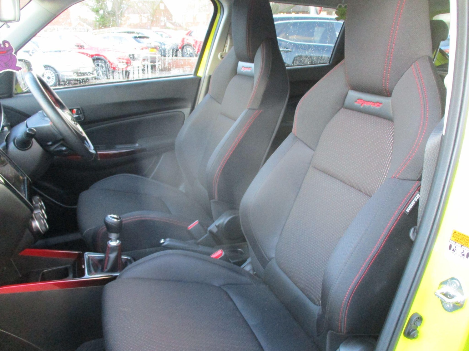 Used Suzuki Swift 2022 for sale - 77254026: Photo 31