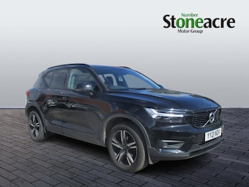 2021 (21) - R-Design T3 5-Door