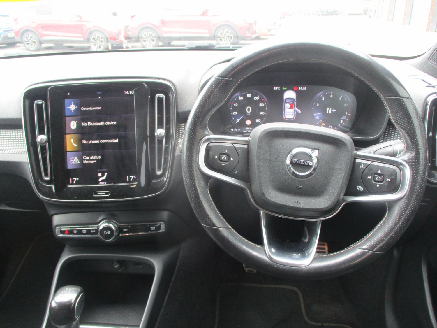 Vehicle 23