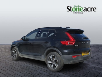 Used Volvo XC40 2021 for sale - 75635491: Photo