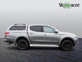 Used Mitsubishi L200 2018 for sale - 79681146: Photo