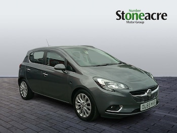 Used Vauxhall Corsa 2015 for sale - 79387789: Photo