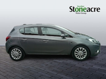 Used Vauxhall Corsa 2015 for sale - 79387789: Photo