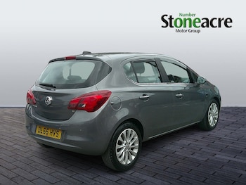 Used Vauxhall Corsa 2015 for sale - 79387789: Photo