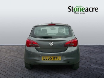 Used Vauxhall Corsa 2015 for sale - 79387789: Photo