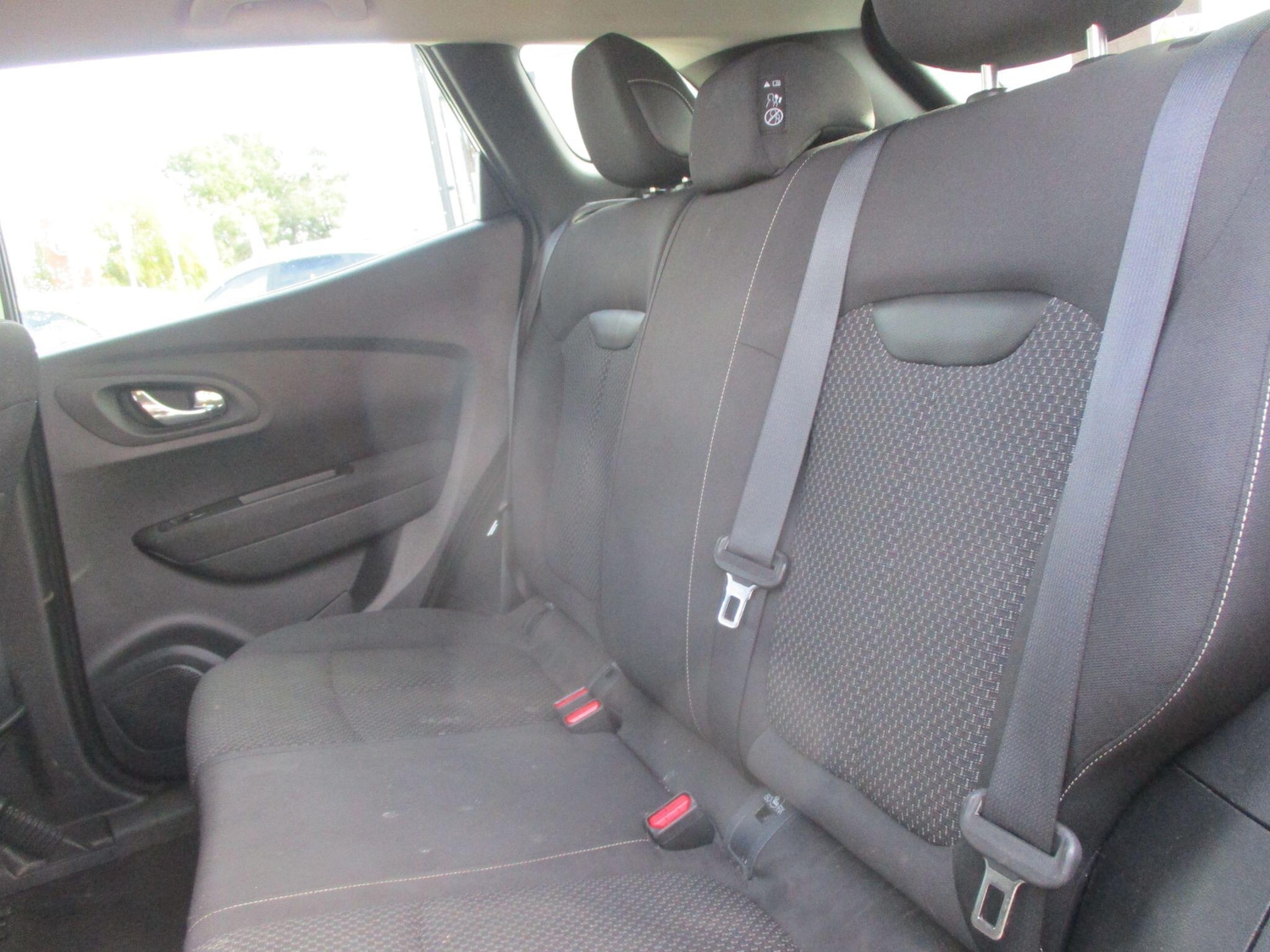 Used Renault Kadjar 2016 for sale - 76397867: Photo 10