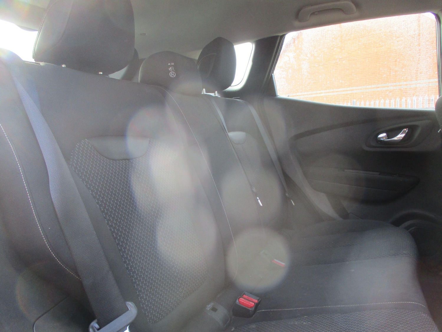 Used Renault Kadjar 2016 for sale - 76397867: Photo 11