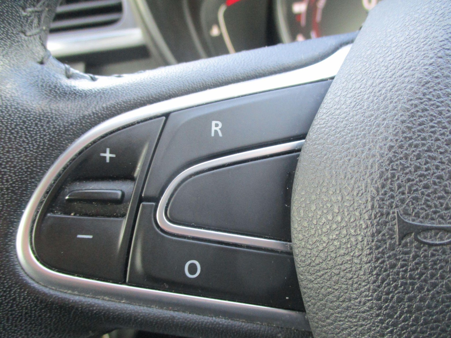 Used Renault Kadjar 2016 for sale - 76397867: Photo 12