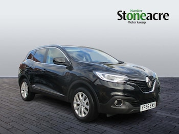 Used Renault Kadjar 2016 for sale - 76397867: Photo