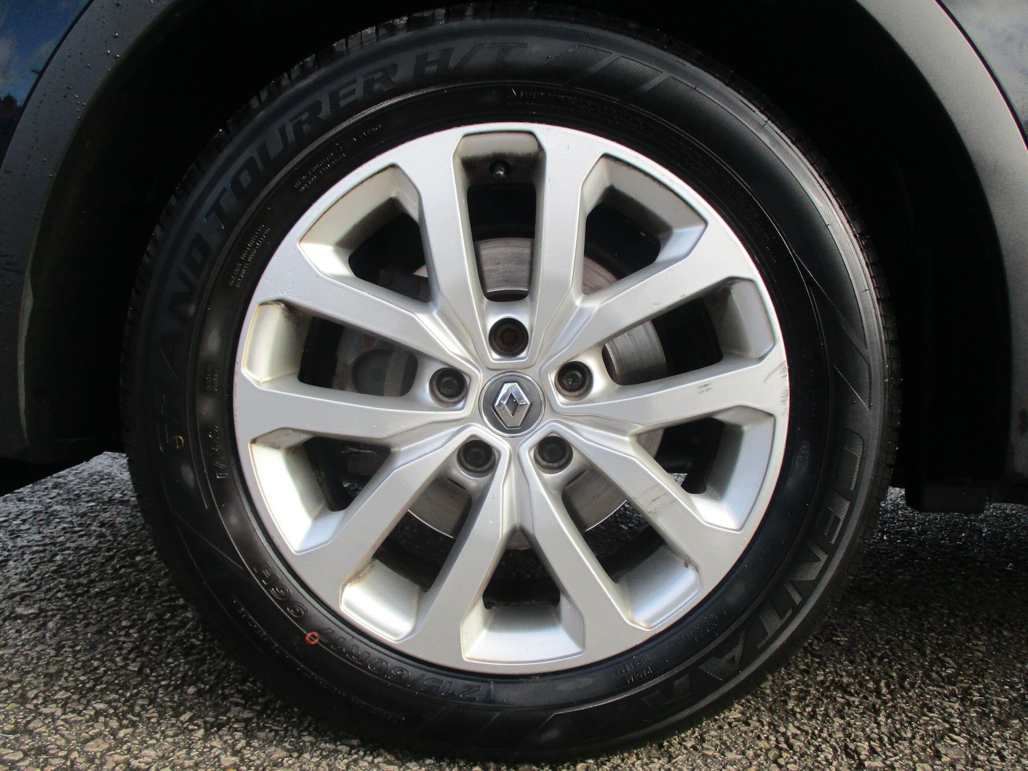 Used Renault Kadjar 2016 for sale - 76397867: Photo 20