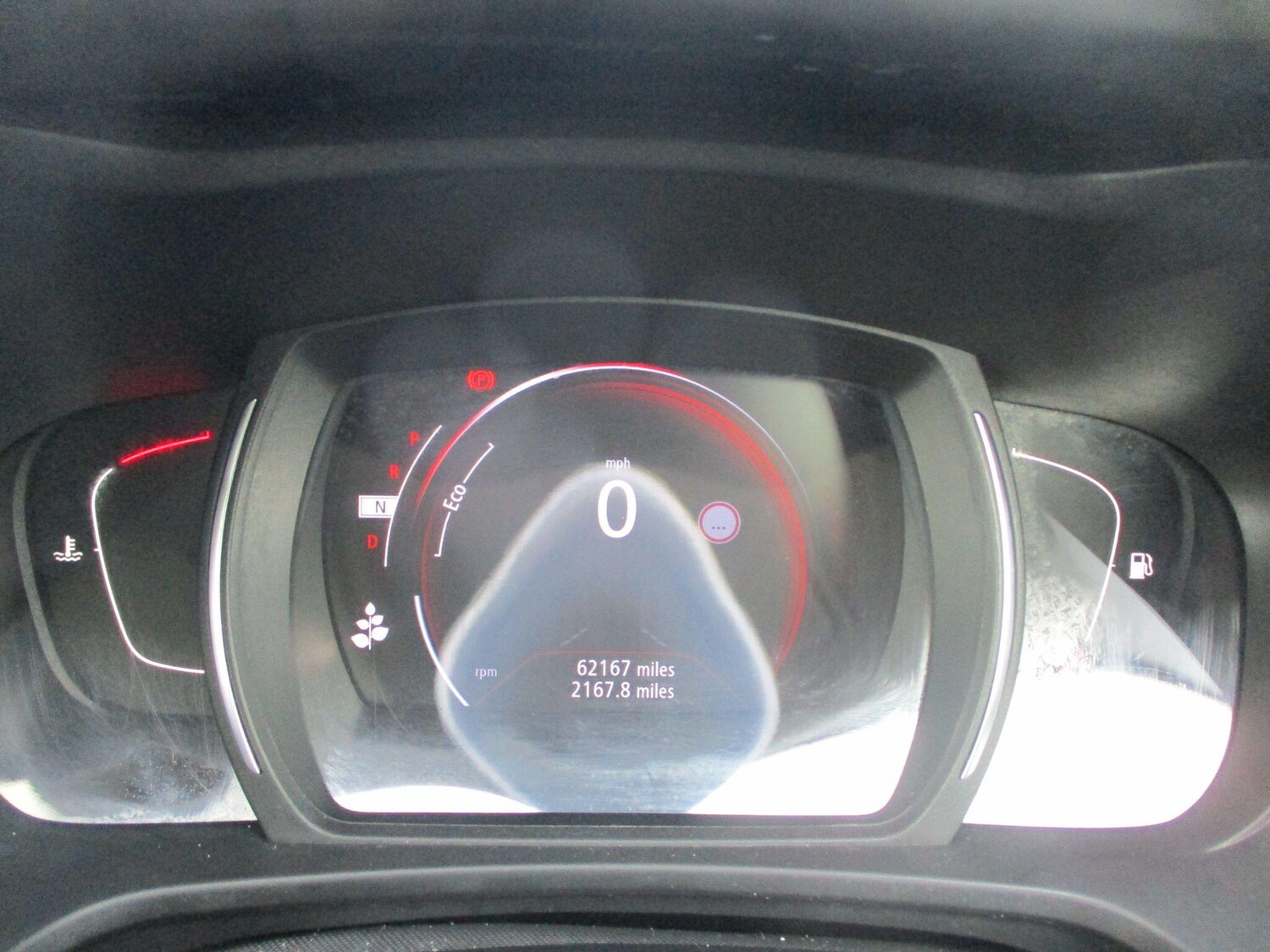 Used Renault Kadjar 2016 for sale - 76397867: Photo 23