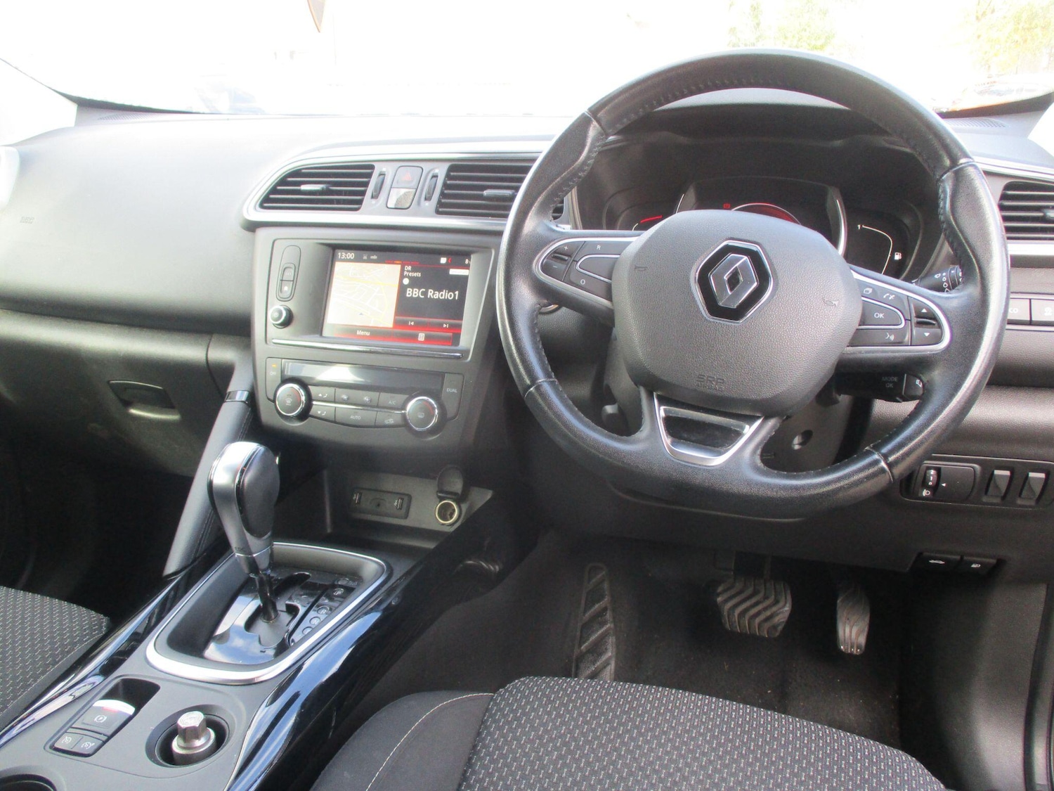 Used Renault Kadjar 2016 for sale - 76397867: Photo 25