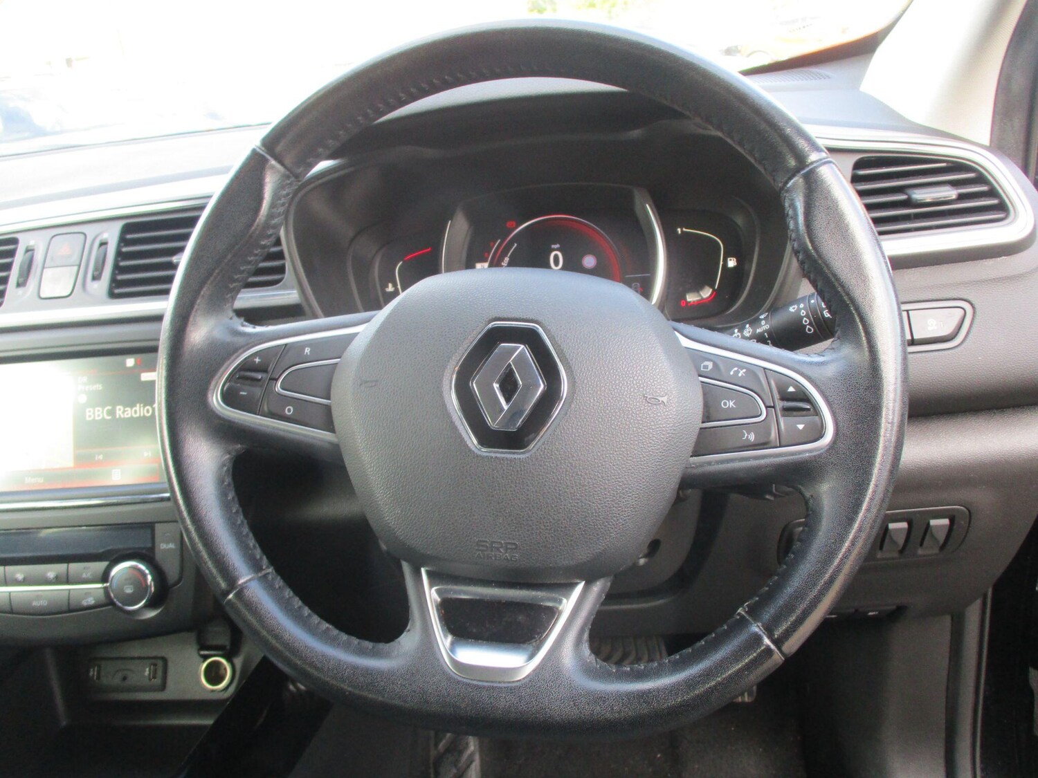 Used Renault Kadjar 2016 for sale - 76397867: Photo 26