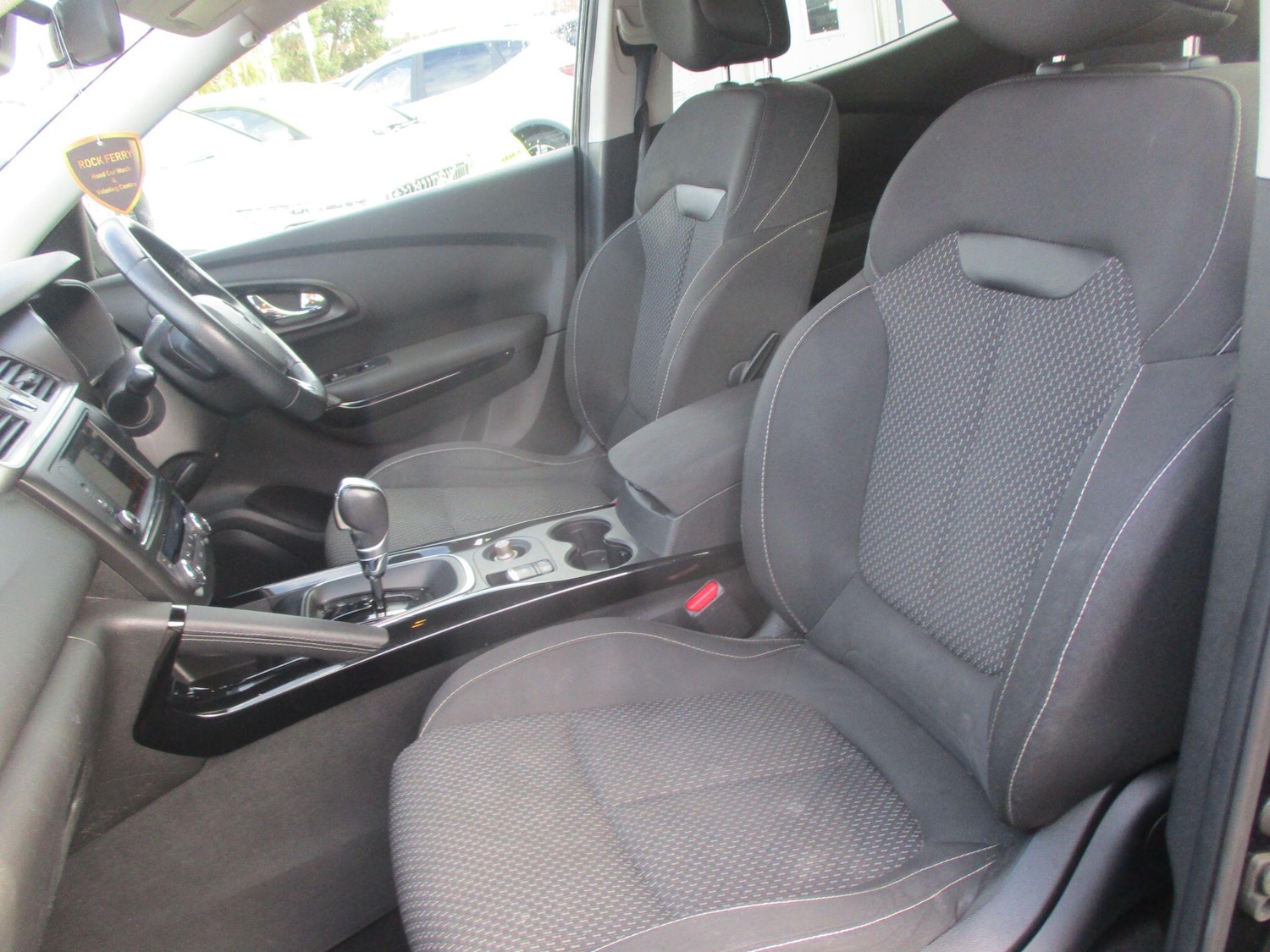 Used Renault Kadjar 2016 for sale - 76397867: Photo 27