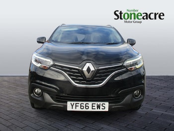 Used Renault Kadjar 2016 for sale - 76397867: Photo