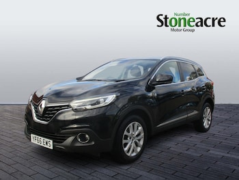 Used Renault Kadjar 2016 for sale - 76397867: Photo
