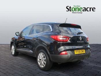 Used Renault Kadjar 2016 for sale - 76397867: Photo