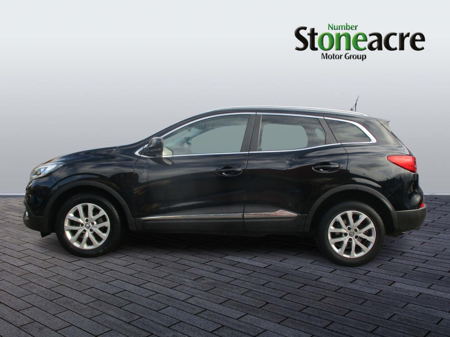 Used Renault Kadjar 2016 for sale - 76397867: Photo 5