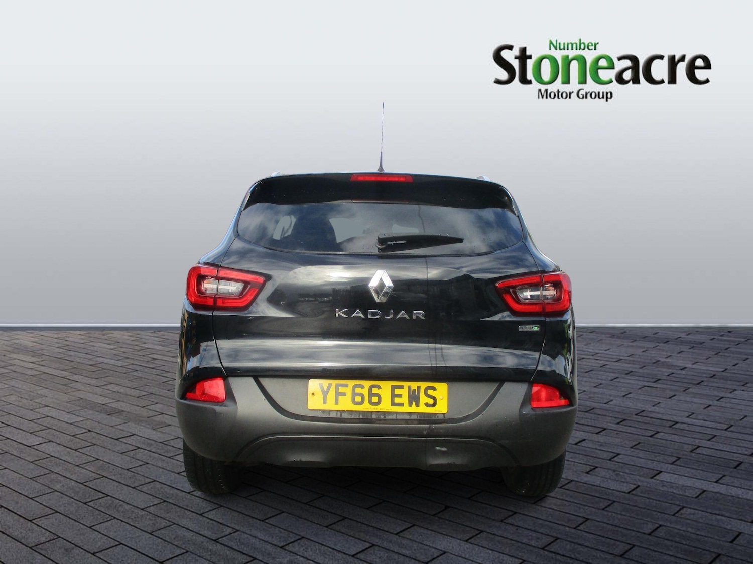 Used Renault Kadjar 2016 for sale - 76397867: Photo 6