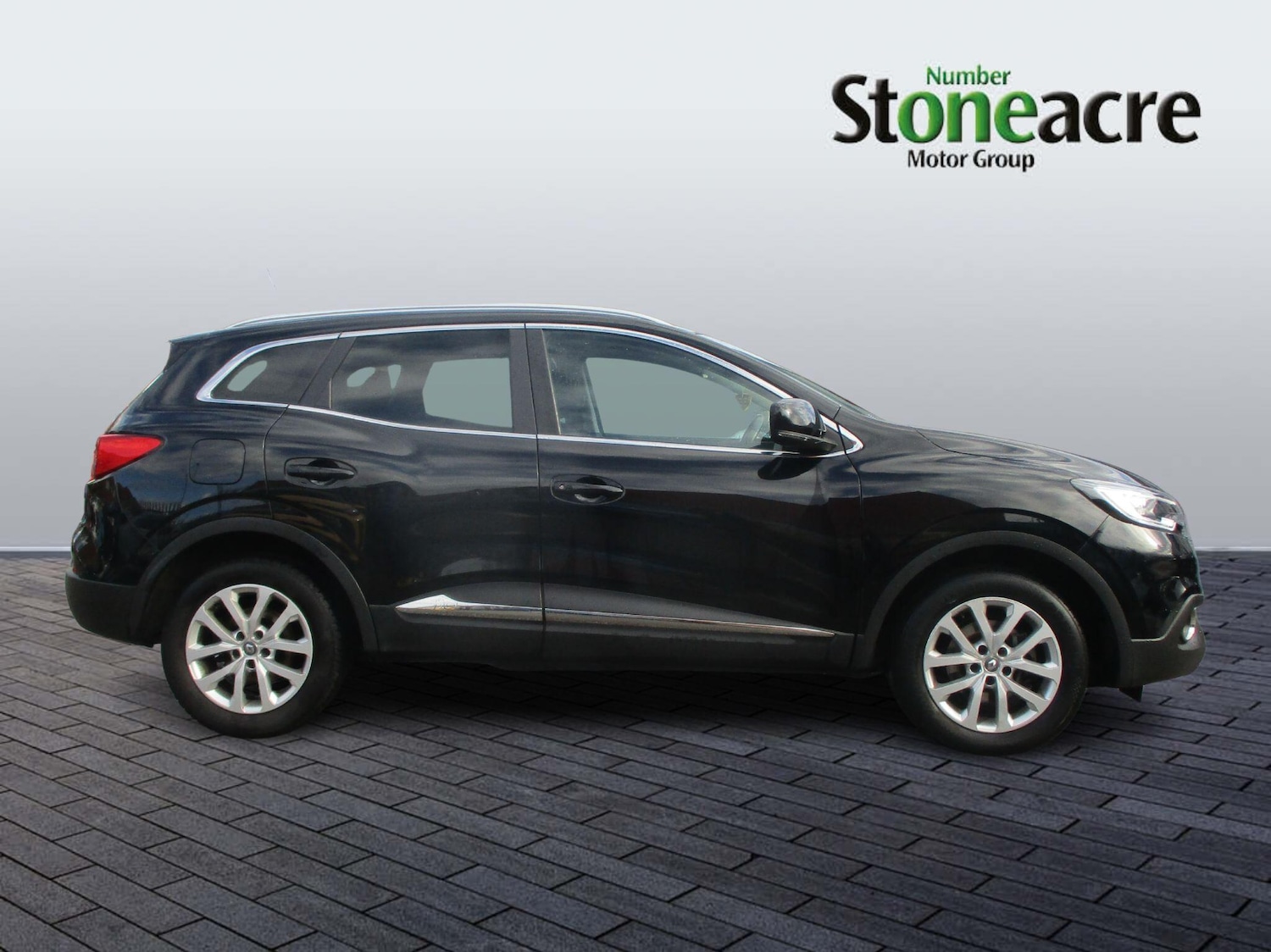 Used Renault Kadjar 2016 for sale - 76397867: Photo 7