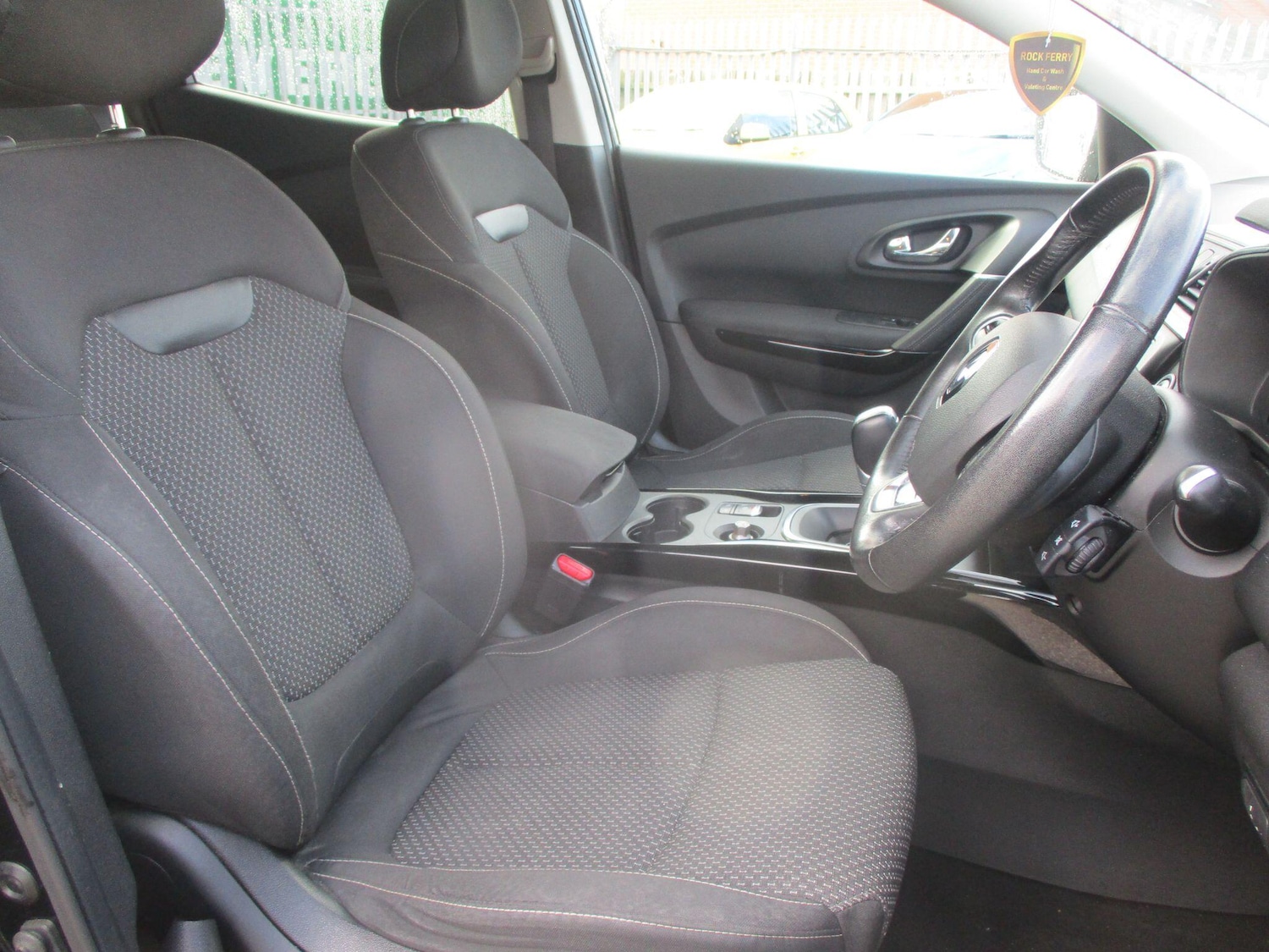 Used Renault Kadjar 2016 for sale - 76397867: Photo 9