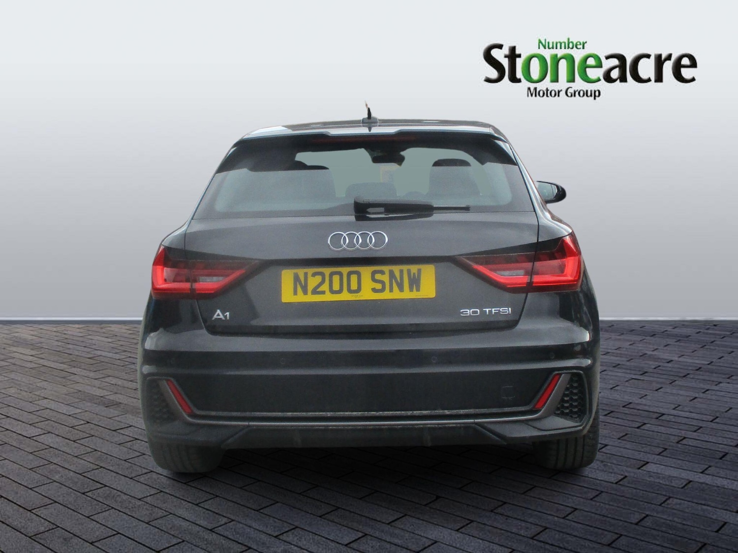 Used Audi A1 for sale - 77909606: Photo 4