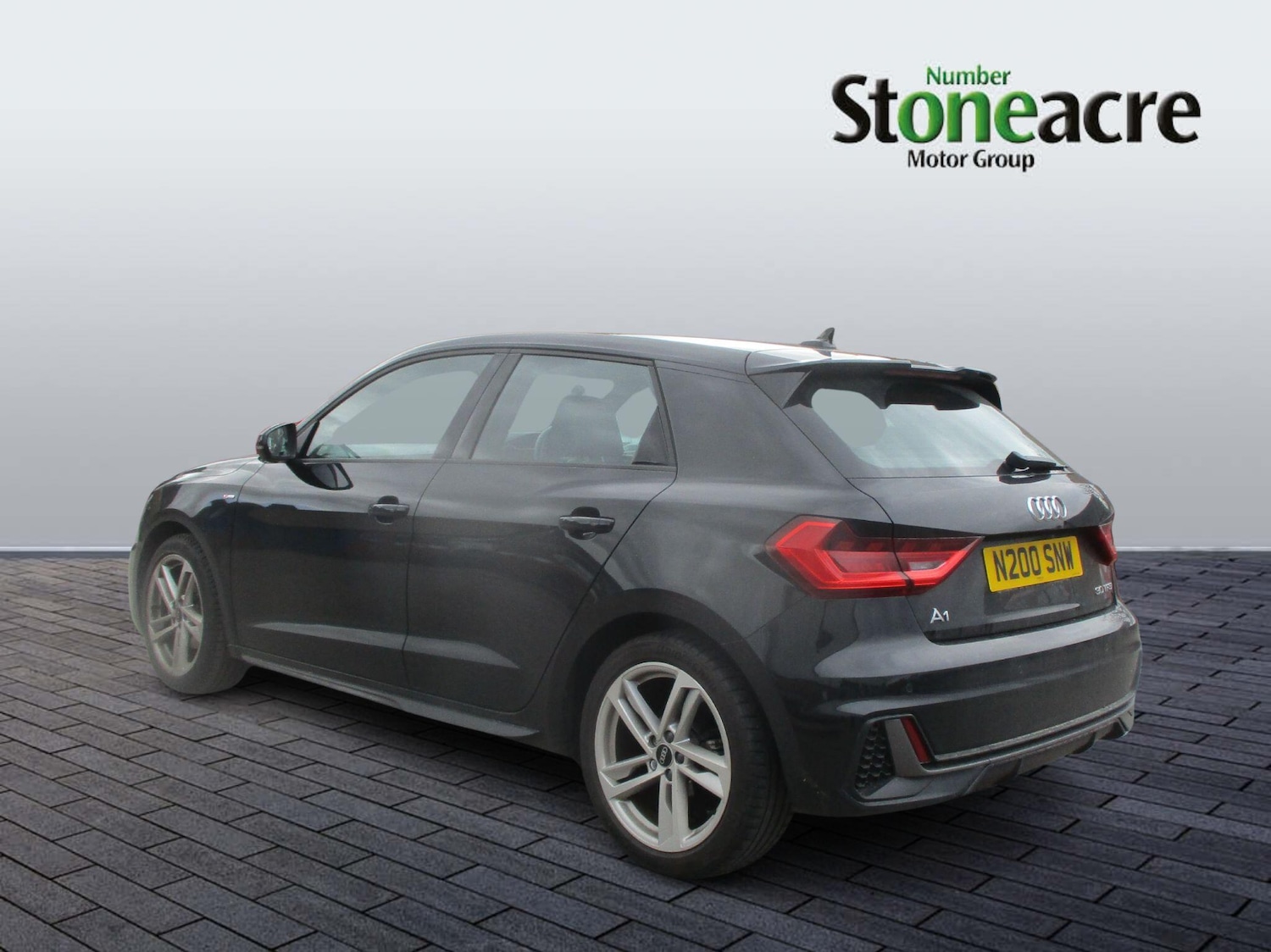 Used Audi A1 for sale - 77909606: Photo 5