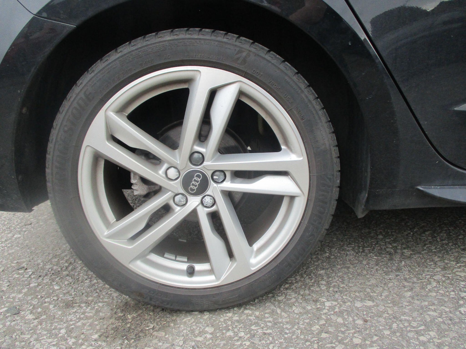 Used Audi A1 for sale - 77909606: Photo 9