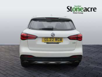 Used MG MG HS 2022 for sale - 75310751: Photo
