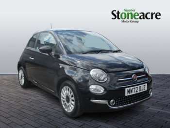 2022 (72) - 1.0 70hp Mild Hybrid Dolcevita 3-Door