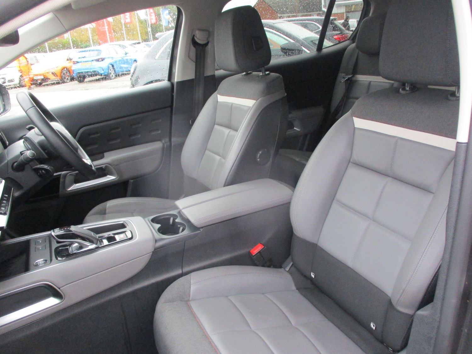 Used Citroen C5 Aircross 2020 for sale - 77564813: Photo 11