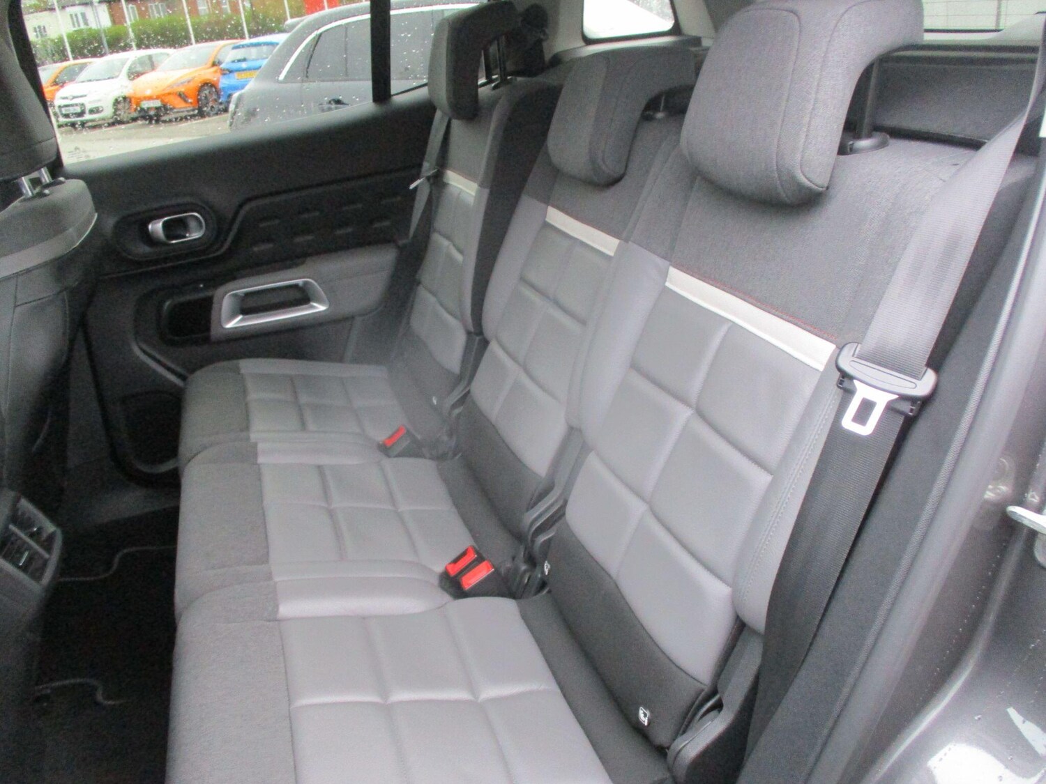 Used Citroen C5 Aircross 2020 for sale - 77564813: Photo 12